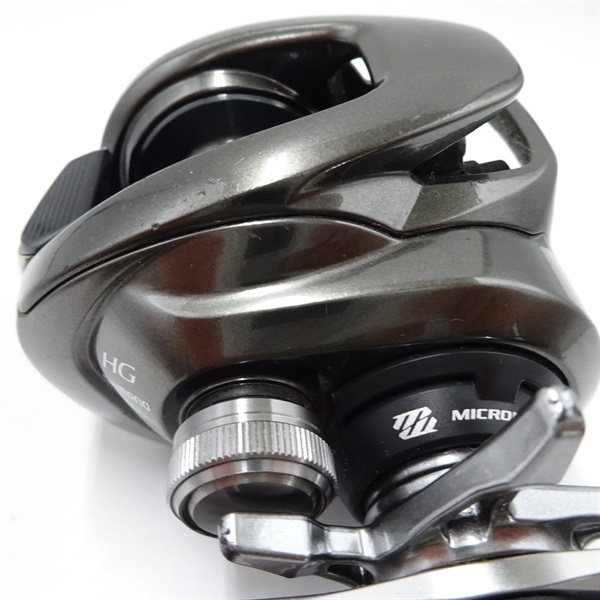 ２０メタニウムＨＧ右